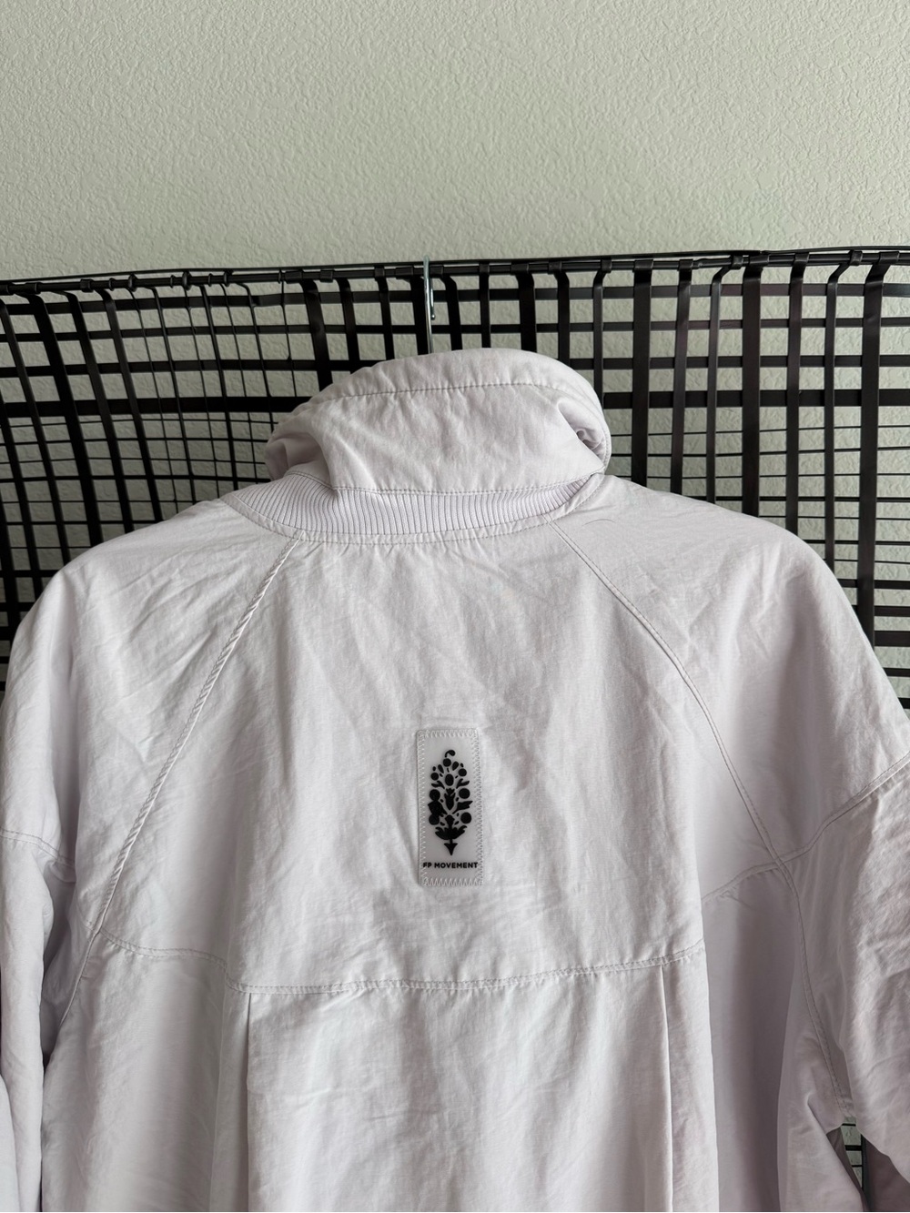 Free people Field Tripper Pullover rose quartz - Picture 5 of 7